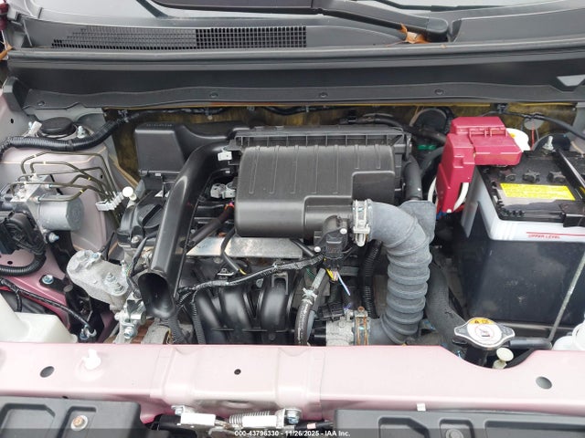 2024 MITSUBISHI MIRAGE ML32AUHJ1RH010029 Photo 9