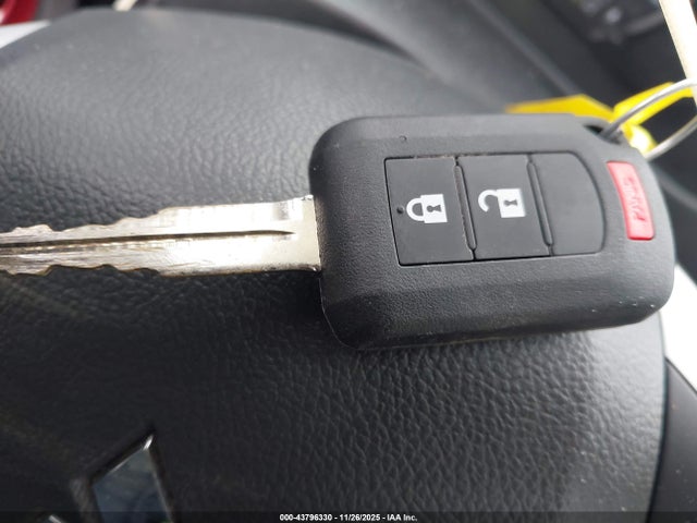 2024 MITSUBISHI MIRAGE ML32AUHJ1RH010029 Photo 10