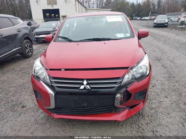 2024 MITSUBISHI MIRAGE ML32AUHJ1RH010029 Photo 5