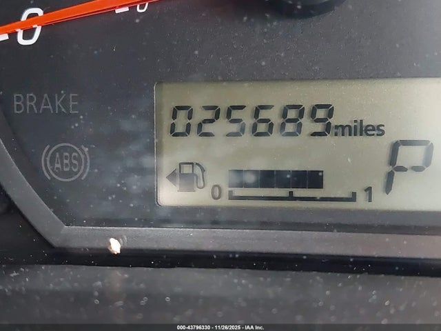 2024 MITSUBISHI MIRAGE ML32AUHJ1RH010029 Photo 6