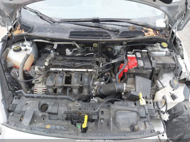 2019 FORD FIESTA 3FADP4BJ3KM137434 Photo 9