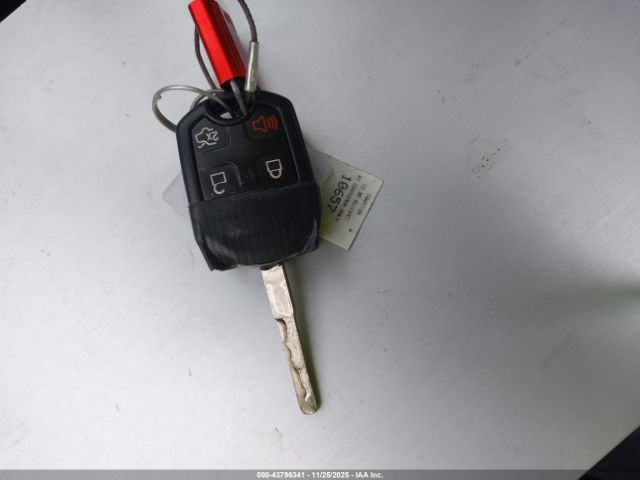 2019 FORD FIESTA 3FADP4BJ3KM137434 Photo 10