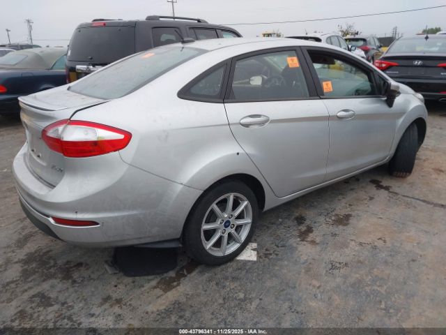 2019 FORD FIESTA 3FADP4BJ3KM137434 Photo 3