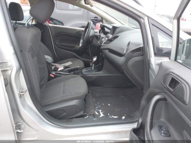 2019 FORD FIESTA 3FADP4BJ3KM137434 Photo 4