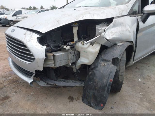 2019 FORD FIESTA 3FADP4BJ3KM137434 Photo 5
