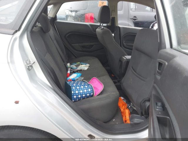 2019 FORD FIESTA 3FADP4BJ3KM137434 Photo 7