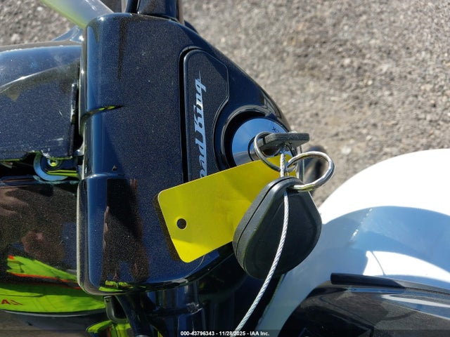 2024 HARLEY-DAVIDSON FLHRXS 1HD1KVP14RB650590 Photo 10