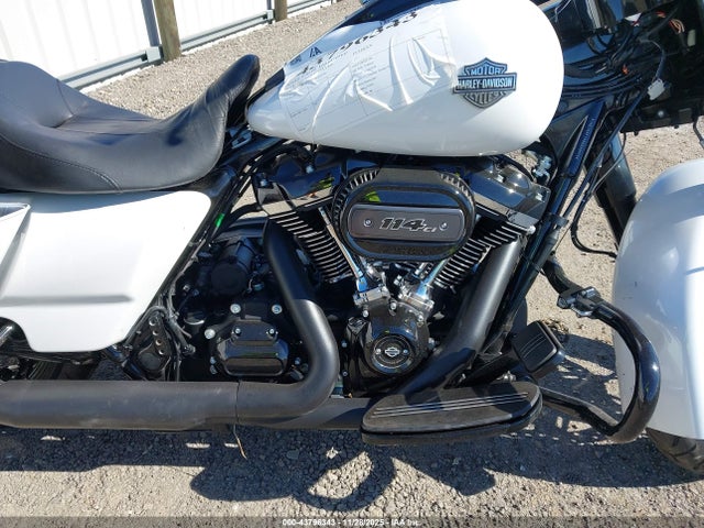 2024 HARLEY-DAVIDSON FLHRXS 1HD1KVP14RB650590 Photo 7