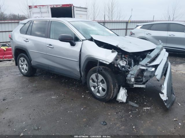 2023 TOYOTA RAV4 2T3F1RFV2PW376168