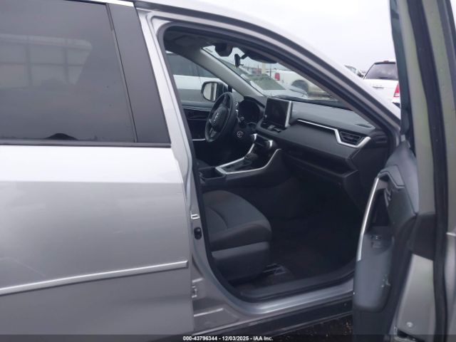 2023 TOYOTA RAV4 2T3F1RFV2PW376168 Photo 4
