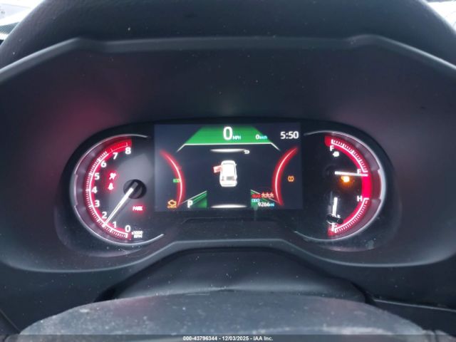 2023 TOYOTA RAV4 2T3F1RFV2PW376168 Photo 6