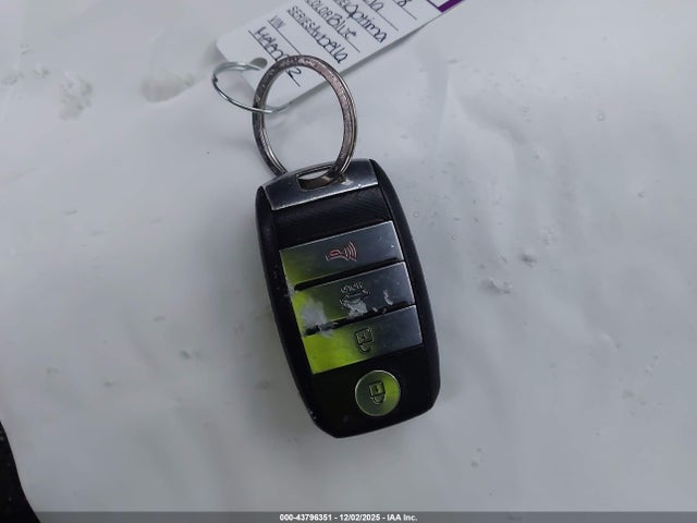 5XXGU4L37JG202897 KIA OPTIMA EX