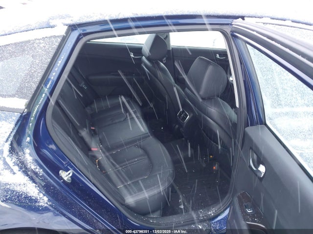 5XXGU4L37JG202897 KIA OPTIMA EX