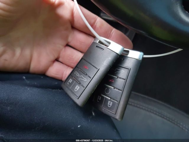 2015 CHEVROLET CORVETTE 1G1YB2D73F5116474 Photo 10