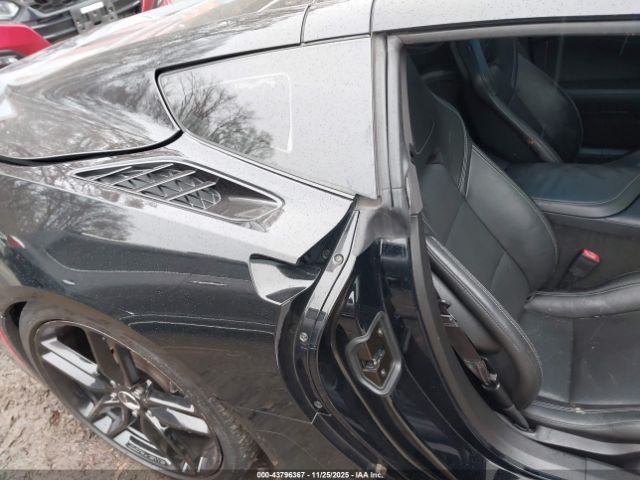 2015 CHEVROLET CORVETTE 1G1YB2D73F5116474 Photo 7