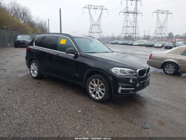2016 BMW X5 5UXKR0C57G0S86041