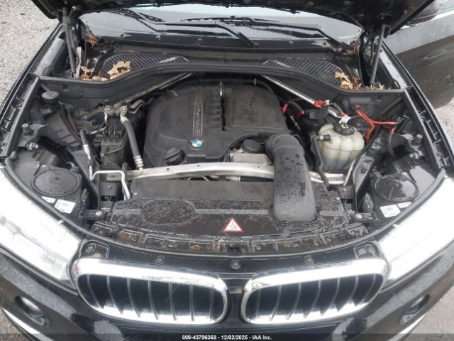 2016 BMW X5 5UXKR0C57G0S86041 Photo 9