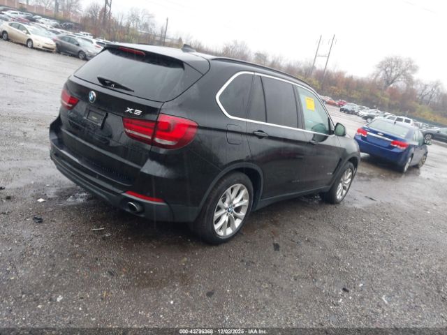 2016 BMW X5 5UXKR0C57G0S86041 Photo 3
