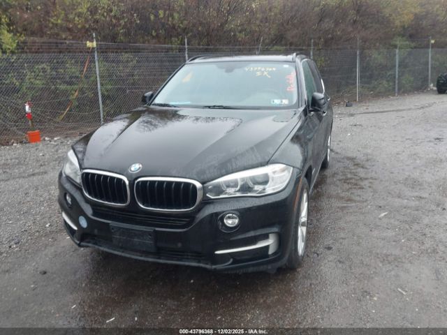 2016 BMW X5 5UXKR0C57G0S86041 Photo 5