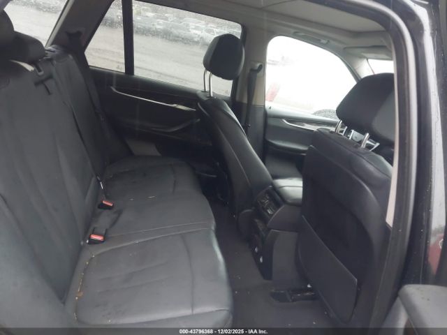 2016 BMW X5 5UXKR0C57G0S86041 Photo 7