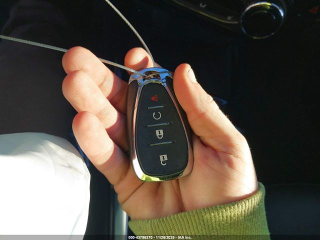 2024 CHEVROLET TRAX KL77LKE24RC212453 Photo 10