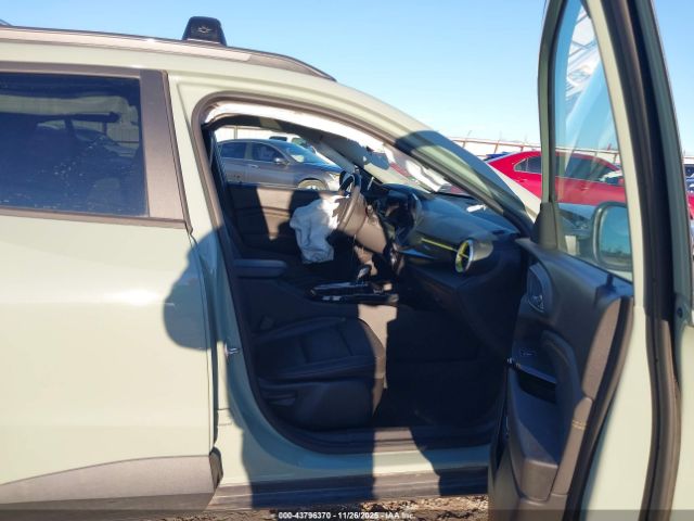 2024 CHEVROLET TRAX KL77LKE24RC212453 Photo 4