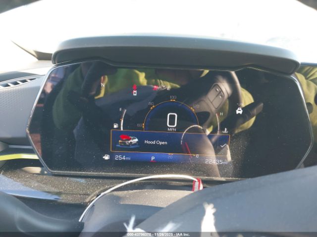 2024 CHEVROLET TRAX KL77LKE24RC212453 Photo 6