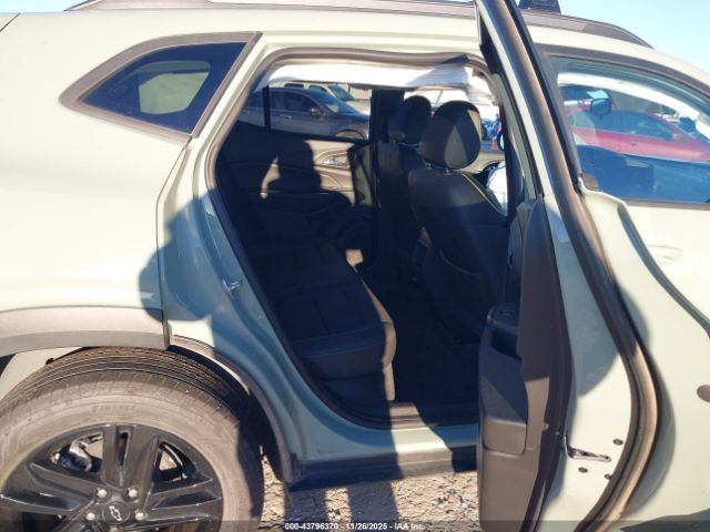 2024 CHEVROLET TRAX KL77LKE24RC212453 Photo 7