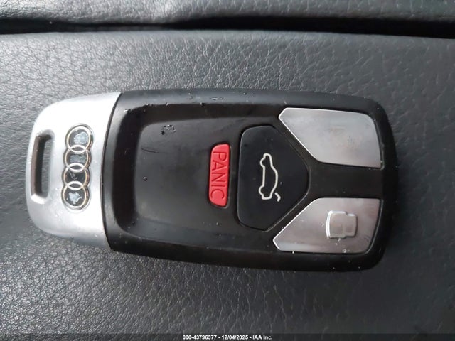 2017 AUDI Q7 WA1LAAF74HD027821 Photo 10