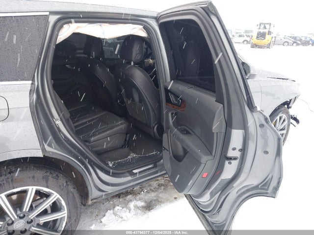 2017 AUDI Q7 WA1LAAF74HD027821 Photo 7