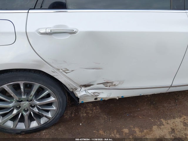 43796394 :رقم المزاد ، 1G6KF5RS1GU150004 vin ، 2016 Cadillac Ct6 Premium Luxury مزاد بيع