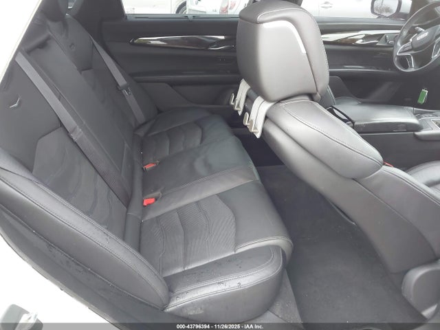 43796394 :رقم المزاد ، 1G6KF5RS1GU150004 vin ، 2016 Cadillac Ct6 Premium Luxury مزاد بيع