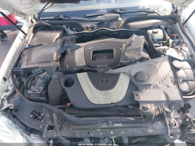 2008 MERCEDES-BENZ E 350 WDBUF87X58B220637 Photo 9