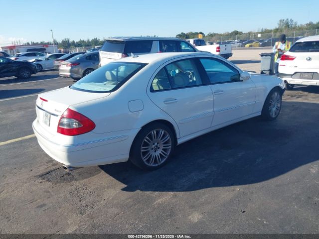 2008 MERCEDES-BENZ E 350 WDBUF87X58B220637 Photo 3