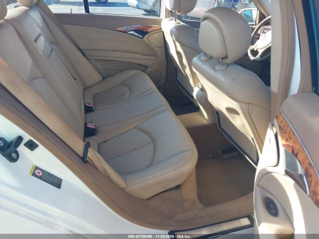 2008 MERCEDES-BENZ E 350 WDBUF87X58B220637 Photo 7