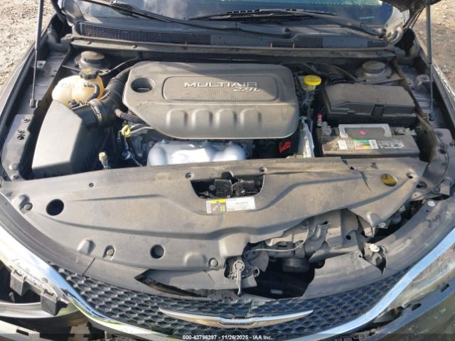 2016 CHRYSLER 200 1C3CCCAB5GN181247 Photo 9