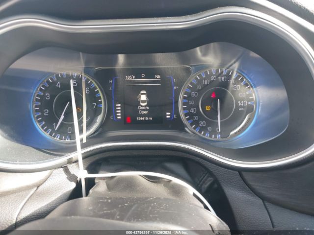 2016 CHRYSLER 200 1C3CCCAB5GN181247 Photo 6