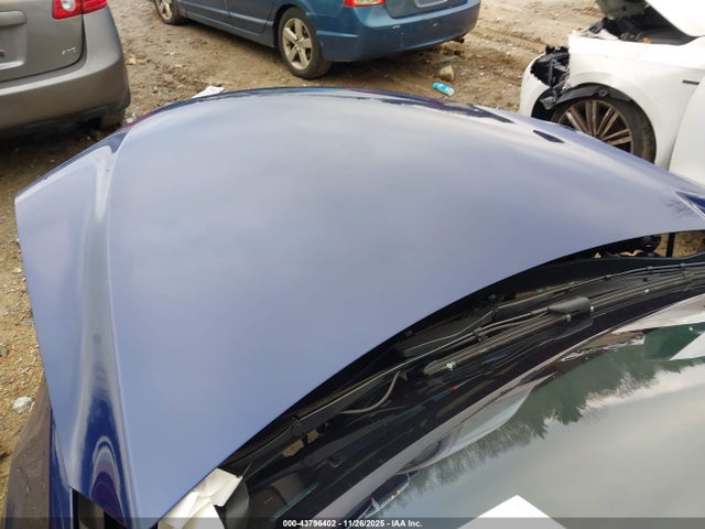 2025 TESLA MODEL X 7SAXCDE52SF467672 Photo 9