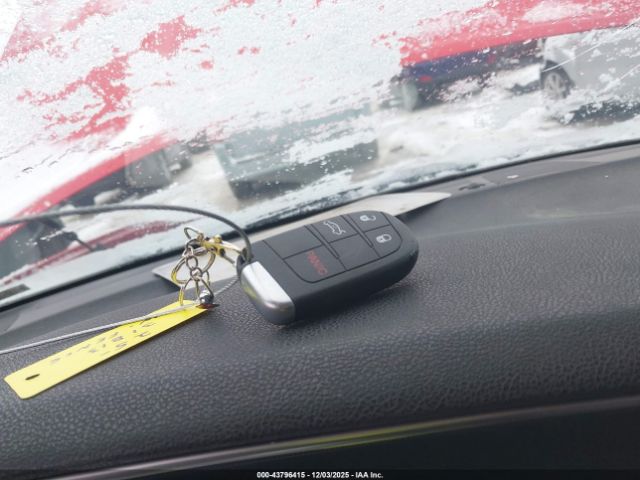 2018 DODGE CHARGER 2C3CDXCT2JH134106 Photo 10