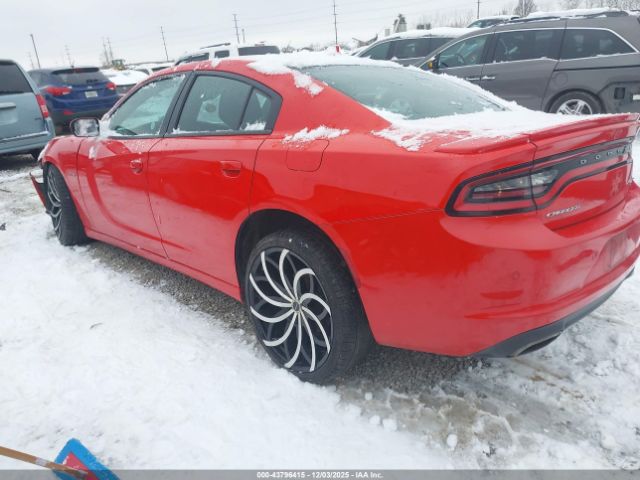 2018 DODGE CHARGER 2C3CDXCT2JH134106 Photo 2