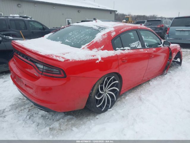 2018 DODGE CHARGER 2C3CDXCT2JH134106 Photo 3