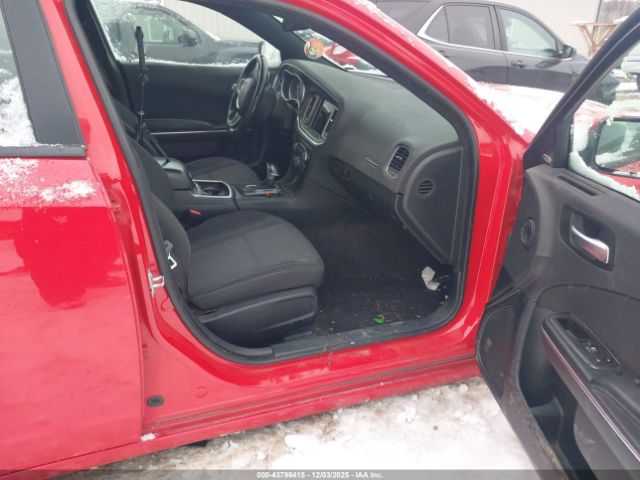 2018 DODGE CHARGER 2C3CDXCT2JH134106 Photo 4