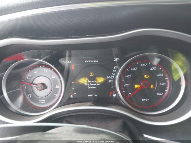 2018 DODGE CHARGER 2C3CDXCT2JH134106 Photo 6