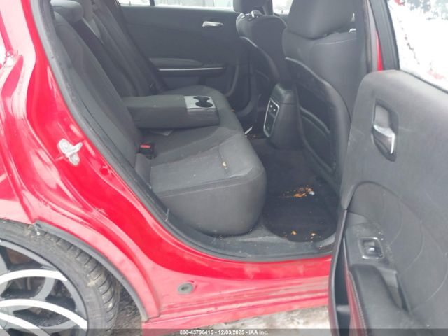 2018 DODGE CHARGER 2C3CDXCT2JH134106 Photo 7