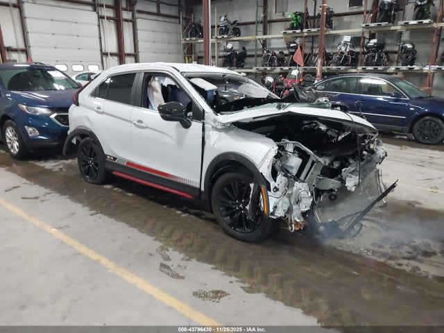 2024 MITSUBISHI ECLIPSE CROSS JA4ATVAA0RZ049962 Photo 0