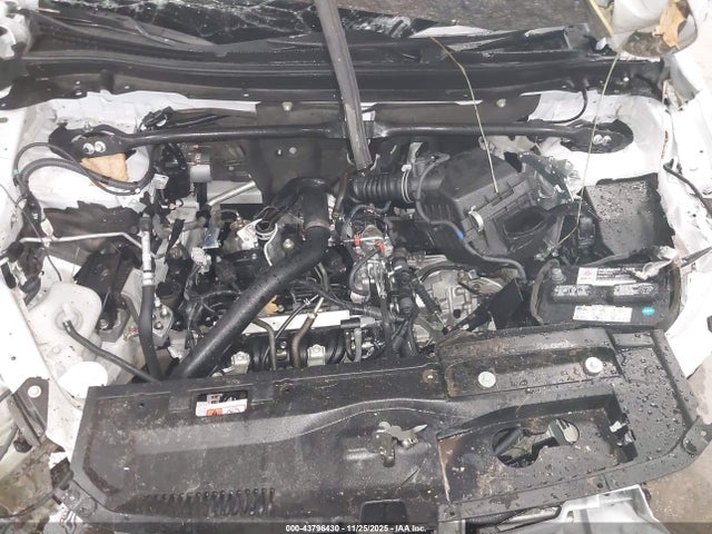 2024 MITSUBISHI ECLIPSE CROSS JA4ATVAA0RZ049962 Photo 9