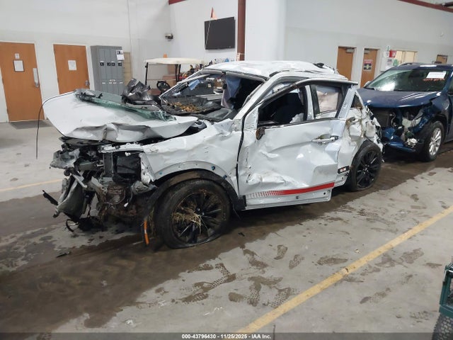 2024 MITSUBISHI ECLIPSE CROSS JA4ATVAA0RZ049962 Photo 1