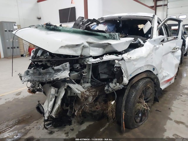 2024 MITSUBISHI ECLIPSE CROSS JA4ATVAA0RZ049962 Photo 5