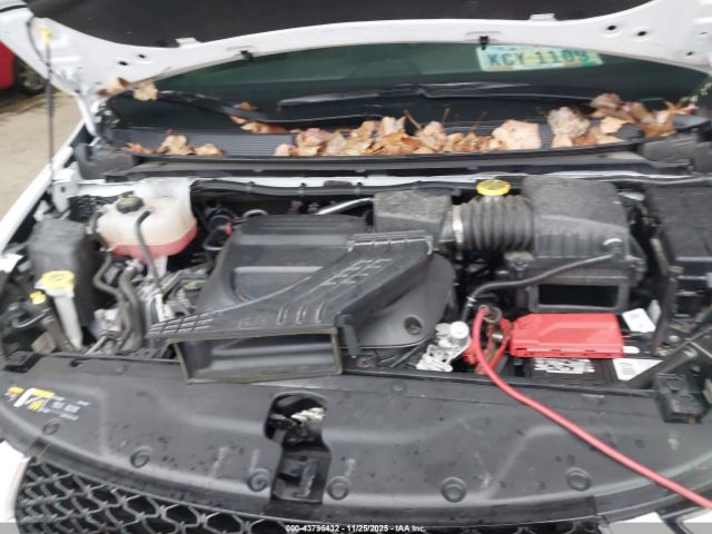 2023 CHRYSLER PACIFICA 2C4RC1FG3PR555646 Photo 9