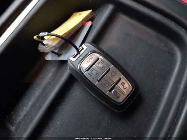 2023 CHRYSLER PACIFICA 2C4RC1FG3PR555646 Photo 10